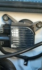88-98 GMC, Chevy Silverado, Suburban, Sierra billet wiper cover plate picture