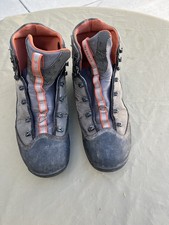 Simms Vapor Wading Boots - Used with lots of milage remaining - size 12 picture