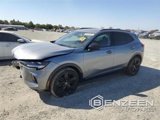 Antenna OEM 2024 BUICK ENVISION 1YR Wrnty 84597583 picture