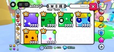 PET SIMULATOR 99 (PET SIM 99/PS99)  huges and titanics for sale  picture