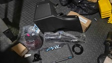 ▲ PRL Motorsports High Volume Intake System 2018-2023 Honda Accord 1.5T picture