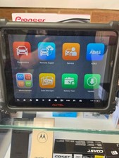 Autel Ultra Used Automotive Diagnostic Scan Tool Programmer picture
