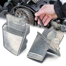 2Pcs Stretch Belt Removal Installer Tool Set Drive Belts Remover Tools For Car picture