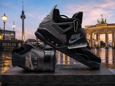 Men - Jordan 4 OG “Berlin” Size US 7-12 picture