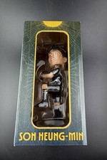 Son Heung-min Soccer Bobblehead Figure Collectible Bobble Head Dodgers Giveaway picture