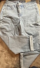 NYDJ Women's Jeans 10P picture