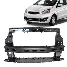 Upper Radiator Mount Support for Mitsubishi Mirage 14-15 17-20 MI1225174 picture