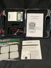 TENS 7000 Digital TENS Unit with Accessories - 2 Channels w/Carrying Case picture