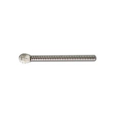 Johnson Promident S4-5-10 Stainless Steel Endodontic Posts #4.5 10/Pk picture