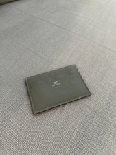 Hermes Citizen Twill Card Holder (New) picture