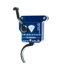 TriggerTech Remington 700 Rough Diamond Pro Trigger,  Right - R70-SAB-02-TNP picture