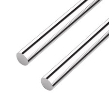 16 Inches Long 10Mm X 405Mm 304 Stainless Steel Solid round Rod For， Metric Meta picture