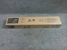 BP-NT70BA New Genuine Sharp Black Toner Cartridge picture