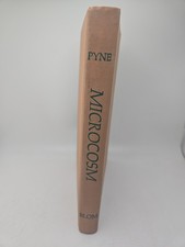 Microcosm WH Pyne Benjamin Blom 1971 2 Volumes in One HC Illustrated 1806 picture