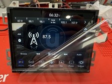 REFURBISHED 2018-2023 Jeep Dodge Chrysler Multi Media Radio 68615159AB OEM picture