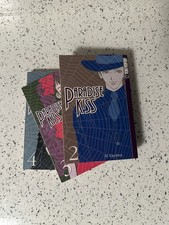 Paradise Kiss Manga Volume 2-4 English Ai Yazawa Tokyopop ALL 1ST PRINTING picture