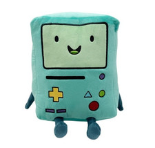Official Youtooz Adventure Time BMO Plush 9