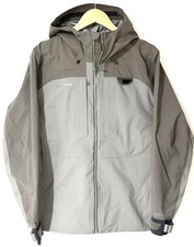 Simms Women's G3 Guide Jacket Medium, Gunmetal #13937-042-30 picture
