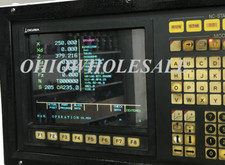 DIRECT LCD REPLACEMENT DISPLAY FOR OKUMA OSP5000 OSP5020L 5000L 5020 picture