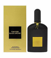 Tom Ford Black Orchid Eau de Parfum Spray, Regular Size 1.7 fl oz picture