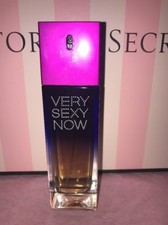 Victoria's Secret Very Sexy Now 2010 Perfume Parfum Fragrance Vintage picture