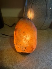Majestic Pure Himalayan Salt Lamp - Natural Pink picture