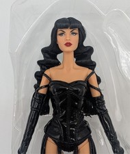 Atomic Lab Jason Wu Dark Angel Bettie Page ED 750 Integrity EXACT DOLL Lingerie picture