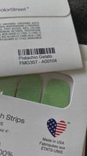 New Color Street Nail Strips – 100% Real Polish, No Dry Time, Long Lasting picture