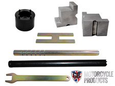 Kawasaki Ninja ZX-10RR 2021-2023 Ohlins FGRT 237 Cartridge Service Tool Set picture