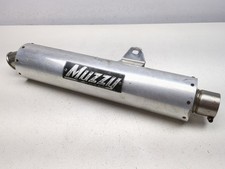 01-05 Kawasaki ZRX1200A ZRX 1200 Rear Right Muzzy Exhaust Muffler picture