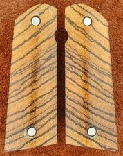 1911 Fullsize Zebrawood picture