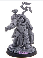 Space Marines Apothecary Biologis from Heroes of the Chapter Warhammer 40k picture