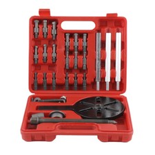 Bearing Puller Set, Bearing Removal Tool, Bearing Disassembly Puller for Repair picture