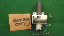 Vintage Adlake 1040-8-53 Timing Relay 4 second 110v 10A 50/60cy NOS? picture