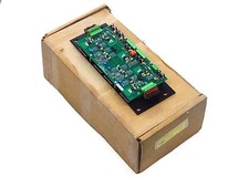 NEW CLANSMAN DYNAMICS 2217402 V6 AMPLIFIER 2217402V6 picture