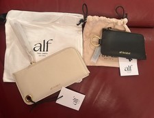 Alf The Label Luxe Harriet And Luxe Dot Cases - BNWT picture