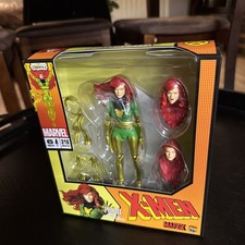 MAFEX “PHOENIX” No.218 Medicom Japan COMIC 6” Toy Jean Grey Action Figure NEW picture