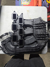 2015 Dodge Journey  Fodge Caravan Intake Manifold Thottle Body picture