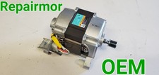 WH03X29524, 0024000133GEA Genuine GE Washer Drive Motor Assy GFW850SSN4WW picture
