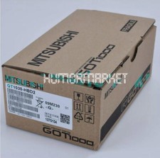 1PCS NEW MITSUBISHI TOUCH SCREEN GT1030-HBD2 picture