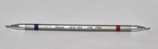 Vtg Richard Best Pencil Co. Wooden 