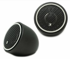 Kicker CST204, CS Series 3/4