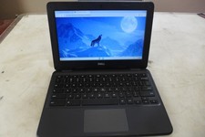 Dell 3100 Chromebook 11.6