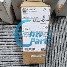 1PC NEW IFM O1D108 01D108 Photoelectric Sensor Fast Free delivery picture