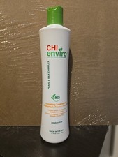 CHI Enviro Smooth Treatment for Highlighted Porous and Fine Hair, 12 oz. picture