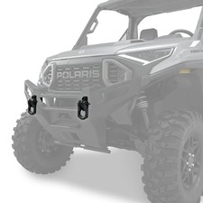 Polaris HD Bumper Shackles, Pair, 2890854 picture