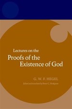 Lectures on the Proofs of the Existence of God, Paperback by Hegel, Georg Wil... picture