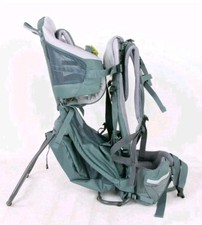Deuter Kid Comfort Active Child Carrier Teal /80136 Unisex Hiking  picture