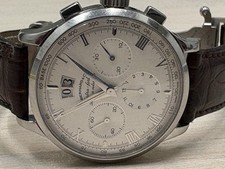 EBERHARD & CO. EXTRA-FORT ROUE A COLONNES (REF 31046) picture