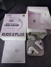 Buds 2 Plus Grey CMF By Nothing picture